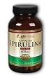 Hawaiian Spirulina 750mg - 90 - Capsule Hawaiian Spirulina 750mg - 90 - Capsule