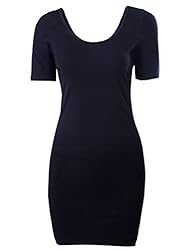 Toms Ware Womens Classic Slim Fit Bo…