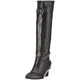 Belmondo 924815/U, Damen Stiefel, Schwarz (nero), EU 36