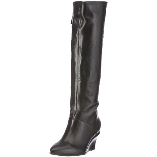 Belmondo 924815/U, Damen Stiefel, Schwarz (nero), EU 36