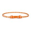 Tennessee Volunteers NCAA Titanuim Necklace