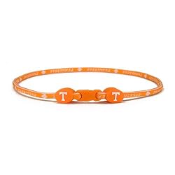 Tennessee Volunteers NCAA Titanuim Necklace
