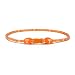 Tennessee Volunteers NCAA Titanuim Necklace