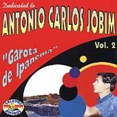  Antonio Carlos Jobim