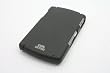 RIM Blackberry 8800, 8820, 8830 Soft Polycarbonate Slim fit Case -Black (Cozip Brand) Made in Korea