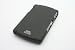 RIM Blackberry 8800, 8820, 8830 Soft Polycarbonate Slim fit Case -Black (Cozip Brand) Made in Korea
