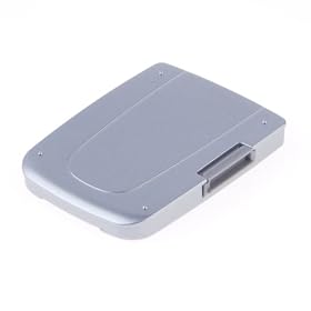 Click here to buy Wireless Technologies Lithium Ion Battery for Audiovox 180 by Wireless Technologies.