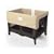 Arm's Reach Original Co-Sleeper Bassinet Short Liner