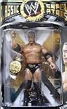 from Jakks WWE CLASSIC SUPERSTARS 20 THE ROCK