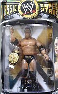WWE CLASSIC SUPERSTARS 20 THE ROCK