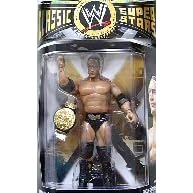 WWE CLASSIC SUPERSTARS 20 THE ROCK