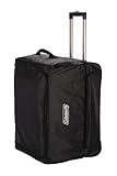 Coleman Wheeled Carry Bag