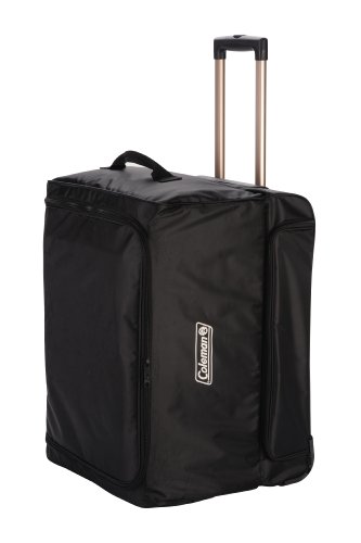 Coleman Wheeled Carry Bag