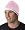 Pink/White