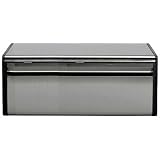 Fall Front Bread Bin