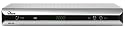 Skymaster DXS 23 Digitaler FTA Sat-Receiver, silber