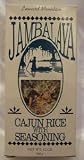 Jambalaya Rice Mix by Leonard Mountain