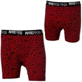 Volcom Word Up Knit Boxer Brief - 2 Pack - Men's
