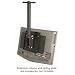 Medium Ceiling Mount Universal