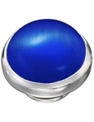 Kameleon Cobalt Cats Eye JewelPop KJP571