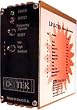 EMX LP D-TEK Low Power Loop Detector EMX LP D-TEK Low Power Loop Detector