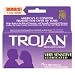 Trojan Very Sensitive - Lubricated Condoms, 12 Pack