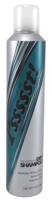 Pssssst Professional Instant Dry Shampoo 7 oz. Pssssst Professional Instant Dry Shampoo 7 oz.