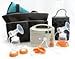 Hygeia EnJoye LBI Breast Pump, Breastpump, Black Bag, QTY: 1