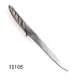 SL-10 Rosendahl Boning Knife, Flexible - Large, 19 cm