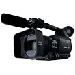 Panasonic AG-HVX200 1/3" 3CCD 16:9 HD/DVCPRO/DV Cinema P2 Camera
