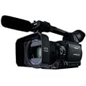 Panasonic AG-HVX200 1/3" 3CCD 16:9 HD/DVCPRO/DV Cinema P2 Camera