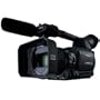 Panasonic AG-HVX200 1/3" 3CCD 16:9 HD/DVCPRO/DV Cinema P2 Camera