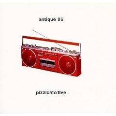 Antique