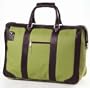 Clava Nantucket Flight Bag - CV Blue w/Cafe
