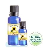 Herpes Treatment H Away Herpes and Cold Sore, Simplex 1 and 2 Virus Relief 11ml 31mI98SSsNL. SL160 Herpes Treatment H Away Herpes and Cold Sore, Simplex 1 and 2 Virus Relief 11ml