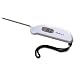 Hanna Instruments HI 151-01 Checktemp 4F Folding Probe Thermometer, with Stainless Steel Probe, -58.0 to 428 degrees F, + or -0.5 degrees F