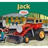Jack (My Thomas Story Library)