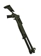 Echo 1 USA ATS Long Airsoft Shotgun