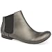 Irregular Choice Dodgy Dave - 7 Uk - Silver - Leather