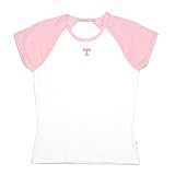 Tennessee Volunteers NCAA All Star Womens Top (Pink)