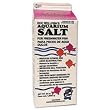 Aquarium Pharmaceuticals Doc Wellfish`s Aquarium Salt 65oz