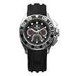 Timberland #QT5129101 Men's Outdoor Performance Chronograph Watch
