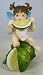My Little Kitchen Fairies ~ LIME PUCKER FAIRIE