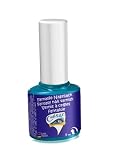 Vernis à Ongles Fantaisie Bleu Saphir