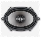 new! ORION CO570 Cobalt Series 5x7 Coaxial Speakers