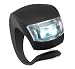 Search : Knog Beetle Front LED Mountain Bike Light BLACK KBL530BLK