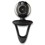 Logitech USB2.0 1.3MP QuickCam Communicate STX Web Cam (Black)