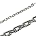 316L Stainless Steel Bracelet with shiny polish. Width: 6mm Length: 8"