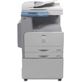 Canon imageCLASS MF7470 AIO Printer