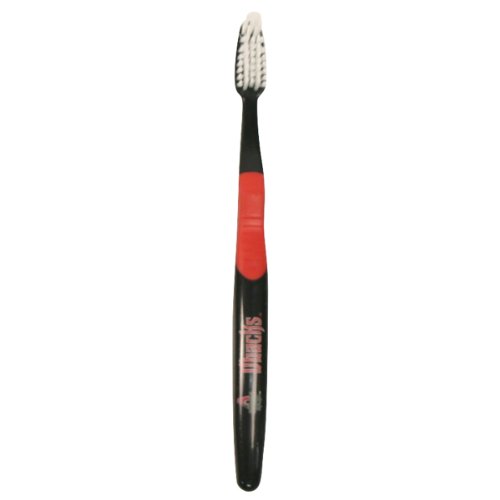 Arizona Diamondbacks Medium Head Tooth Brush